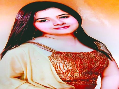 The trial will now jyoti Murder Case